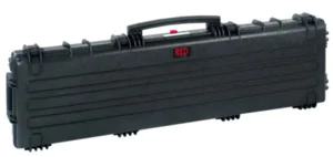 Explorer Red Case RED13513 with Wheels