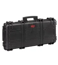 Explorer Red Gun Case RED7814