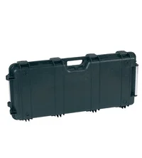 Explorer GUNCASE (Gun Case) with Wheels