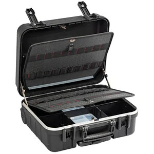 GT Line BOXER WH PEL Tool Case With Wheels