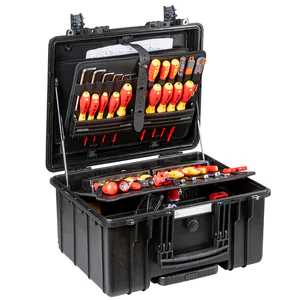 GT Line Waterproof  GT 48-25 PSS Tool Case