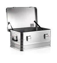 GUARDIQUE AluVault Pure - 047