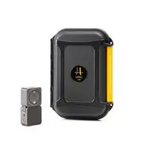HPRC 1400 For DJI Action 2 Dual-Screen Combo
