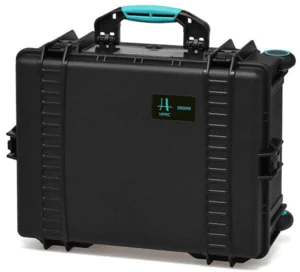 HPRC 2600W Case with Wheels
