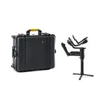 HPRC 2700W Case FOR ZHIYUN CRANE 3S PRO