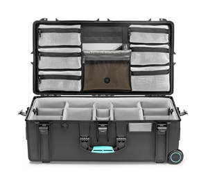 HPRC 2745W PRO BLB Case with Wheels