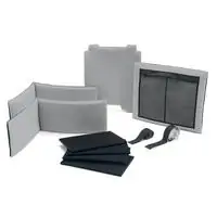 HPRC 2760W Second Skin And Dividers Kit