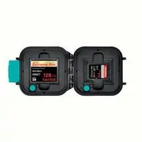 HPRC1100 Case For Memory Cards