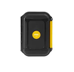 HPRC1400 Case for DJI Osmo Pocket 2 Creative Combo Kit