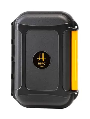 HPRC1400 Case for DJI Osmo Pocket 3 Creative Combo Kit