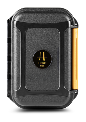 HPRC1400 Case for DJI Osmo Pocket 4 Creative Combo Kit