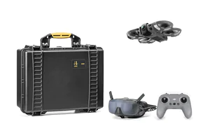 HPRC2300 Case for The DJI Avata 360 Combo Motion Fly More