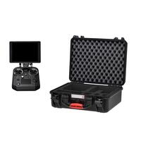 HPRC2460 Case For DJI Cendence Remote Controller and CrystalSky