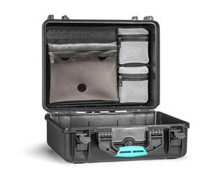 HPRC2460 Lid Organiser Kit