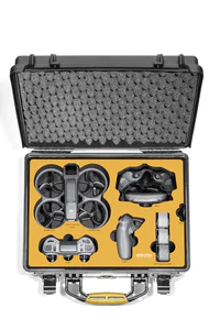 HPRC2500 Case for DJI AVATA 2 Fly More Combo