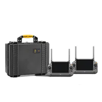 HPRC2500 Case For DJI RC PLUS Controllers and WB37 Batteries