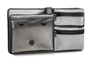 HPRC2550W Lid Organiser Kit