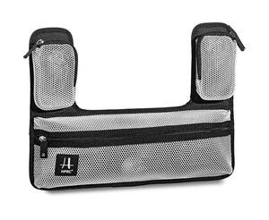 HPRC2580 Lid Organiser + Laptop Sleeve Kit