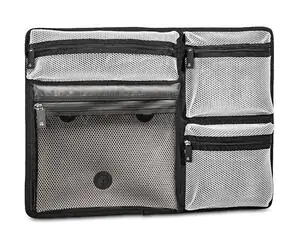 HPRC2600W Lid Organiser Kit