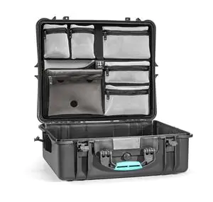 HPRC2700W Lid Organiser Kit