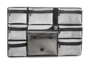 HPRC2760W Lid Organiser Kit