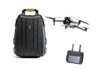 HPRC3500 Backpack Drone Case for DJI AIR 3 / AIR 3 S Fly More Combo