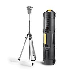 HPRC6500W Case for DJI D-RTK3