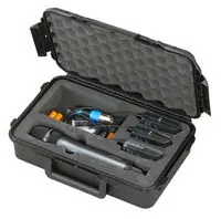 Max Case MAX004 for 1 Microphone