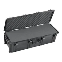 Max Case MAX1100H330 with Wheels