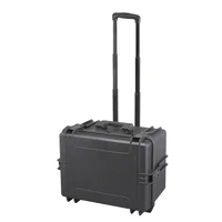 Max Case MAX505H280TR with Wheels