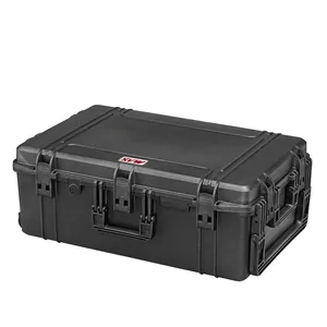 Max Case MAX750H280 with Wheels