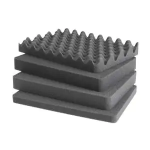 MAX002 Foam Set