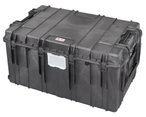 MAX1090H510-H Case with Wheels