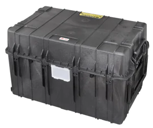 MAX1090H640 Case with Wheels