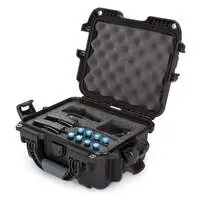 Nanuk 905 Case For Sennheiser™ EW Wireless Mic
