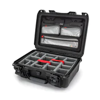 Nanuk 925 R-Series Camera Case Pro Photo Kit