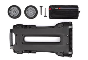 Nanuk 935 Heavy Duty Wheels Kit