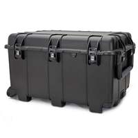 Nanuk 975W Case with Wheels (No retractable handle)