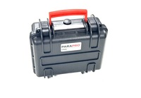 OLD STYLE SPECIAL OFFER LIMITED STOCK Explorer 2712 Black Case Empty