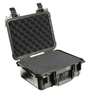 Peli 1400 Case with Foam SPECIAL OFFER