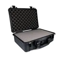 Peli 1500 Case With Foam SPECIAL OFFER