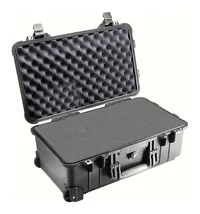 Peli 1510 Case With Foam SPECIAL OFFER - with wheels
