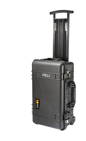 Peli 1510 Case with Wheels