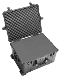 Peli 1620 Case With Foam SPECIAL OFFER