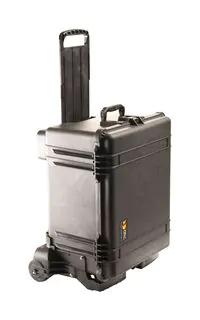 Peli 1620M Mobility Case with Wheels