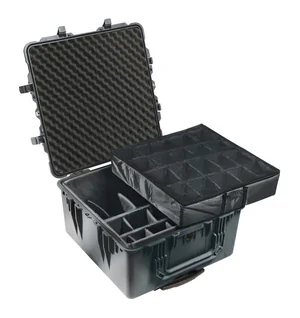 Peli 1640 Case With Dividers SPECIAL OFFER
