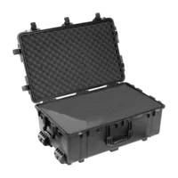 Peli 1650 Case With Foam SPECIAL OFFER
