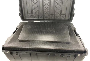 Peli 1730 Case for Blackmagic ATEM 2 M/E Advanced Panel 20