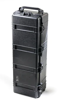 Peli 1740 case with Wheels
