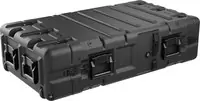 Peli 30 Inch Super V 3U Shock Rack Mount Case